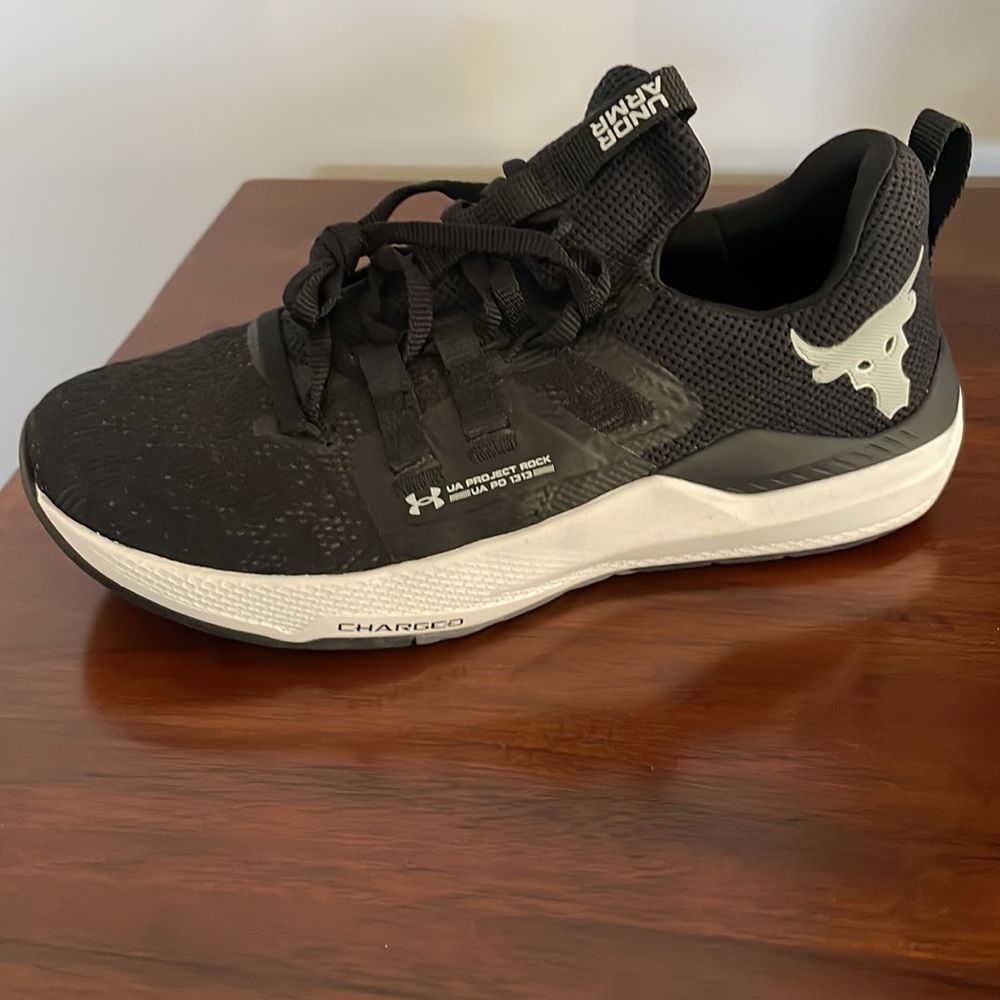 Unisex Project Rock BSR Training Shoes.